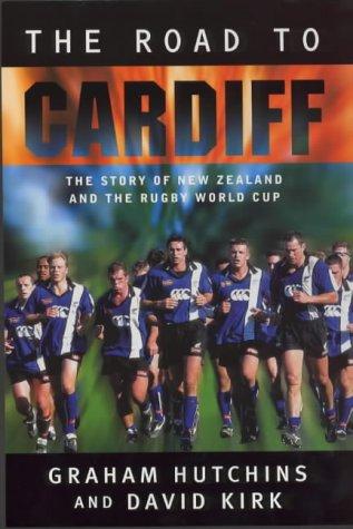 Cover for The Road to Cardiff