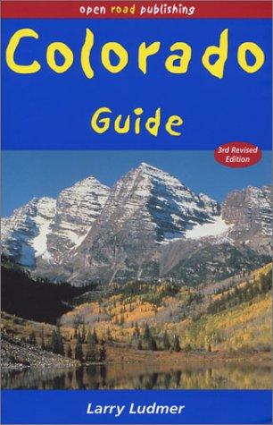 Cover for Colorado Guide