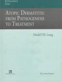 Cover for Atopic Dermatitis