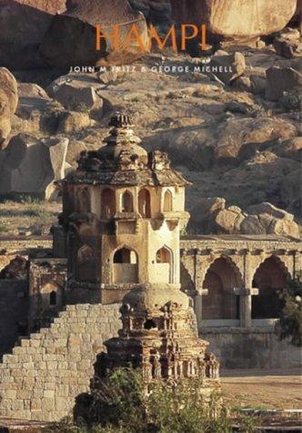 Cover for Hampi