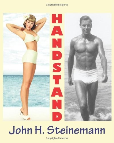 Cover for Handstand