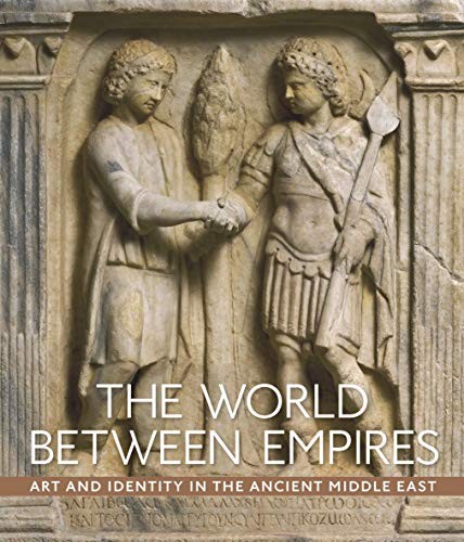 Cover for The World between Empires