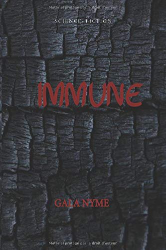 Cover for IMMUNE