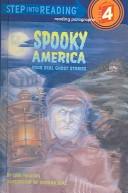 Cover for Spooky America