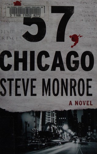 Cover for '57, chicago