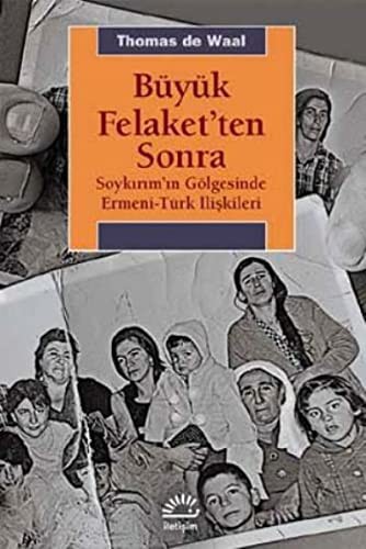 Cover for Büyük Felaket'ten Sonra