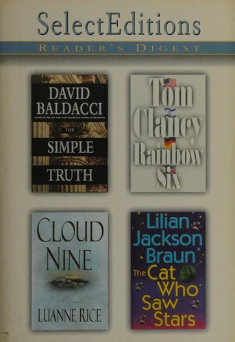 Cover for SelectEditions