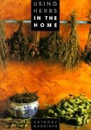 Cover for Using Herbs in the Home