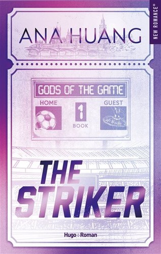 Cover for Gods of the Game