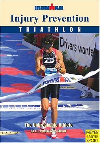 Cover for The Unbreakable Athlete