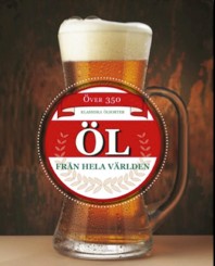 Cover for Öl från hela världen