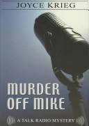 Cover for Murder off mike