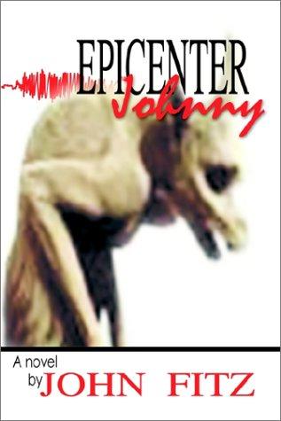Cover for Epicenter Johnny