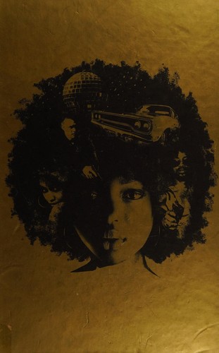 Cover for What it was