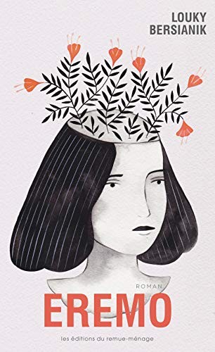 Cover for Eremo