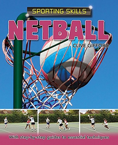 Cover for Sporting Skills