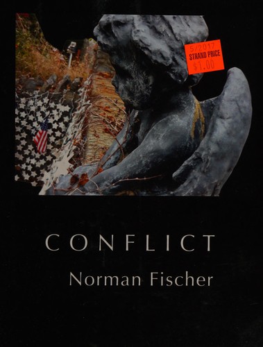 Cover for Conflict
