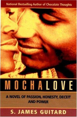 Cover for Mocha love