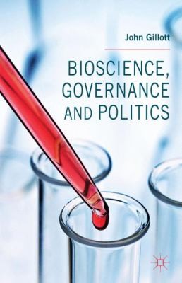 Cover for Bioscience