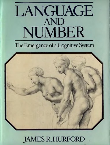 Cover for Language and number