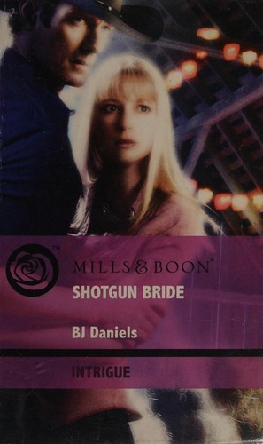 Cover for Shotgun Bride