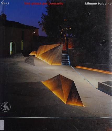 Cover for Una piazza per Leonardo