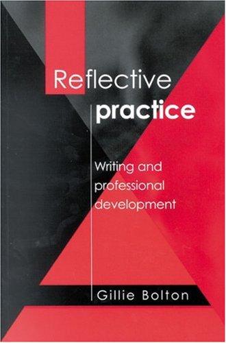 Cover for Reflective practice