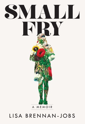 Cover for Small Fry