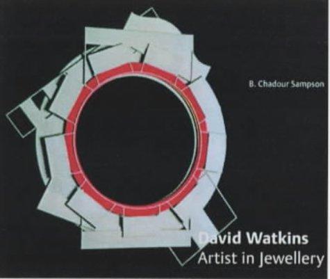 Cover for David Watkins