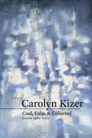Cover for Cool, Calm, and Collected