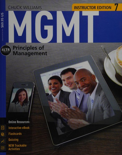 Cover for MGMT