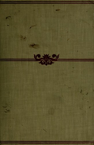 Cover for Mother Russia