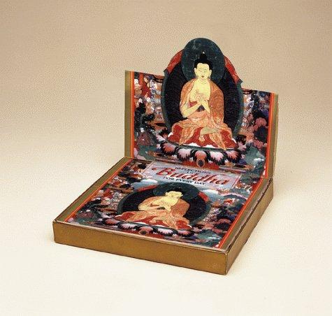 Cover for Reflections of Buddha for Every Day