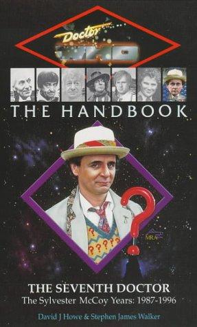 Cover for The Handbook