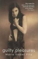 Cover for Guilty Pleasures - Historical Erotic Romances