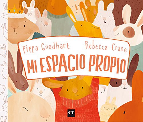Cover for Mi espacio propio