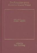 Cover for SHI'ISM; ED. BY ETAN KOHLBERG.