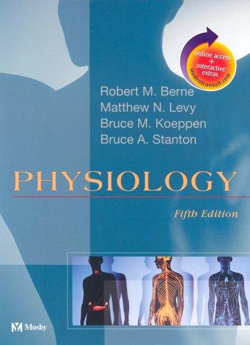 Cover for Physiology, Updated Edition