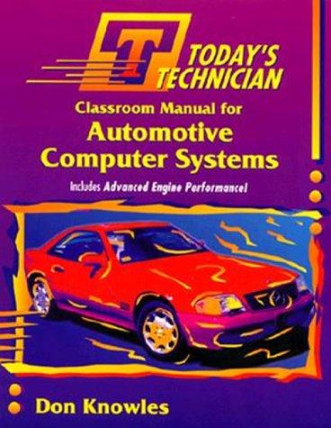Cover for Automotive computer systems