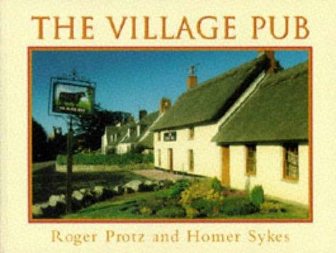 Cover for The Village Pub (Country Series)