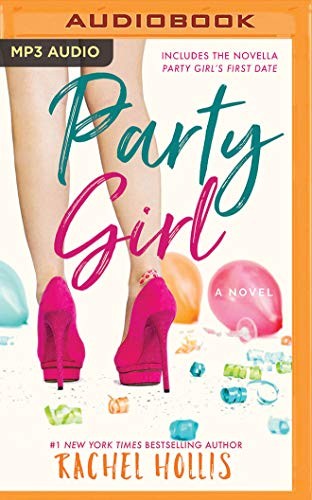 Cover for Party Girl