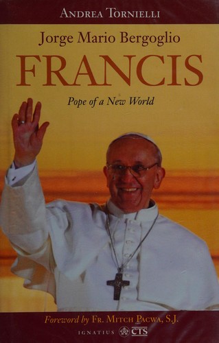 Cover for Francis