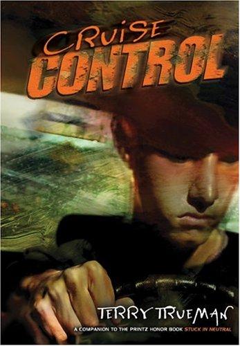 Cover for Cruise control