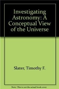 Cover for Investigating Astronomy & Premium Resource Access Card