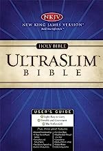 Cover for Ultraslim Bible