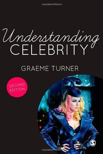 Cover for Understanding Celebrity