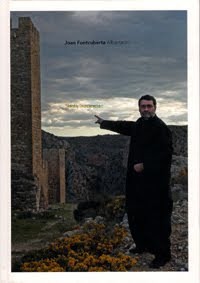 Cover for SANTA INOCENCIA