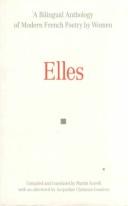 Cover for Elles