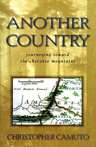 Cover for Another country