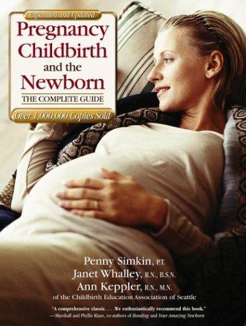 Cover for Pregnancy, Childbirth, and the Newborn